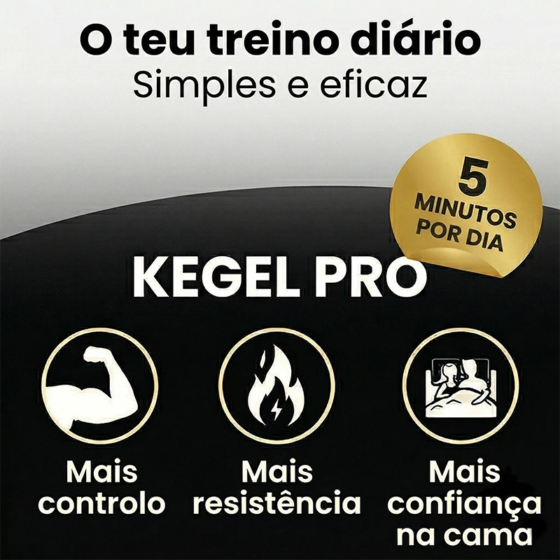 Vitanor™ Kegel Pro