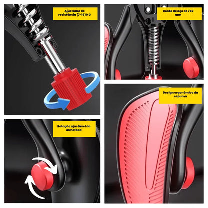 FastrFitness™ Kegel Pro - Transforma completamente o teu desempenho sexual e a tua saúde em apenas 30 dias