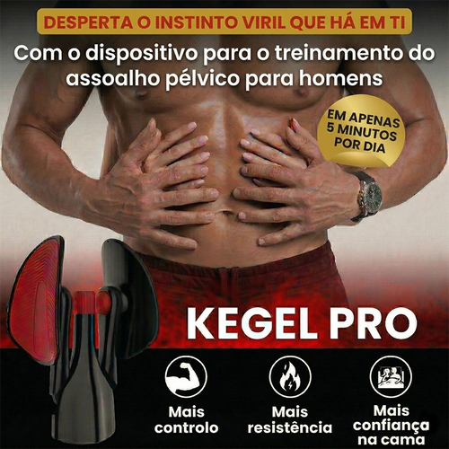 Vitanor™ Kegel Pro
